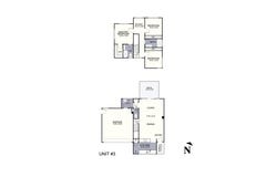 3&4/3 Ross Road, Croydon, Vic 3136