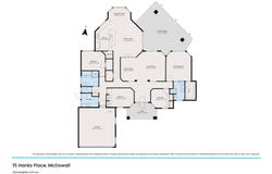 15 Hanks Place, McDowall, Qld 4053