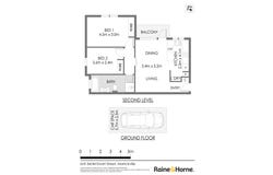 54/44-50 Ewart Street, Marrickville, NSW 2204