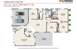 7 Agathis Place, Forest Lake, Qld 4078
