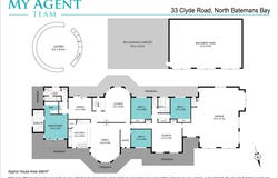 33 Clyde Road, North Batemans Bay, NSW 2536
