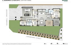 2 Seaswell Crescent, Lennox Head, NSW 2478