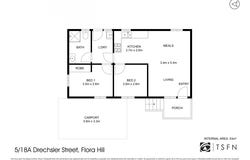 5/18a Drechsler Street, Flora Hill, Vic 3550