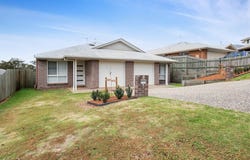 6 Reserve Road, Cranley, Qld 4350