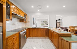 8 Spicer Street, Hammondville, NSW 2170