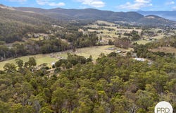 759 Lachlan Road, Lachlan, Tas 7140
