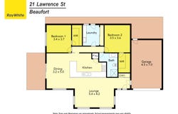 21 Lawrence Street, Beaufort, Vic 3373