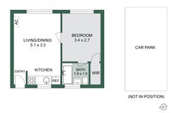 18/50 Carlisle Street, St Kilda, Vic 3182