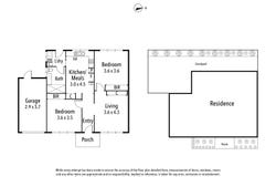 4/7 Rill Street, Heidelberg, Vic 3084