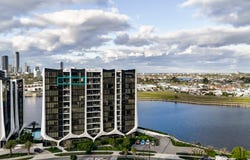 41105/24 The Lanes Boulevard, Mermaid Waters, Qld 4218