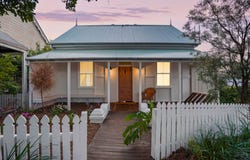 79 Rockbourne Terrace, Paddington, Qld 4064