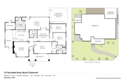 131 Rochdale Road, Mount Claremont, WA 6010