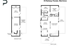 46 Railway Parade, Warrimoo, NSW 2774
