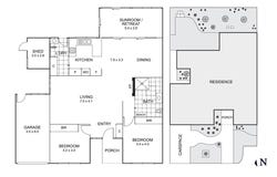 12/52-70 Centre Dandenong Road, Dingley Village, Vic 3172