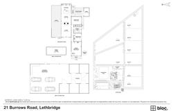 21 Burrows Road, Lethbridge, Vic 3332