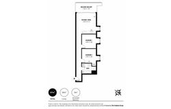 414/10 Balfours Way, Adelaide, SA 5000