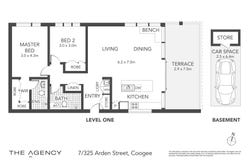 7/325 Arden Street, Coogee, NSW 2034