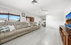 18 Ashur Crescent, Greenfield Park, NSW 2176