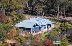 2528 Goodwood Road, Paynedale, WA 6239