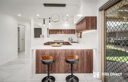 53 Ponytail Drive, Stanhope Gardens, NSW 2768