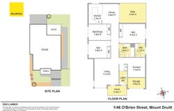 1/46-48 O'brien Street, Mount Druitt, NSW 2770