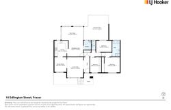 10 Edlington Street, Fraser, ACT 2615