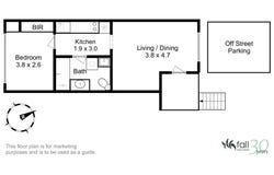 18/4 Myella Drive, Berriedale, Tas 7011