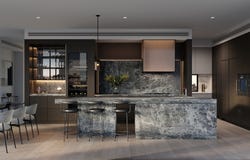 The Residence, 617 Malvern Road, Toorak, Vic 3142