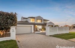62 Diamond Drive, Ocean Reef, WA 6027