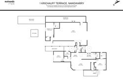 1 Krichauff Terrace, Nangwarry, SA 5277