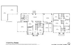 14 Oakhill Place, Preston, Qld 4352