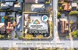 465-467 Warrigal Road, Ashwood, Vic 3147