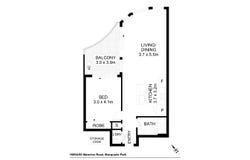 1905A/80 Waterloo Road, Macquarie Park, NSW 2113