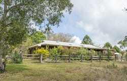 52 Beh Road, Ravensbourne, Qld 4352