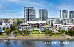 607/44 Shoreline Drive, Rhodes, NSW 2138