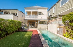 20 Heidelberg Street, East Brisbane, Qld 4169