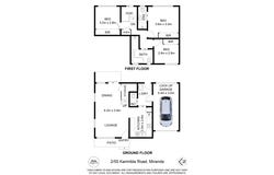 2/55 Karimbla Road, Miranda, NSW 2228