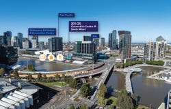Suite 201, 20 Convention Centre Place, South Wharf, Vic 3006