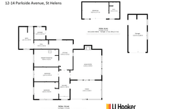 12-14 Parkside Ave, St Helens, Tas 7216