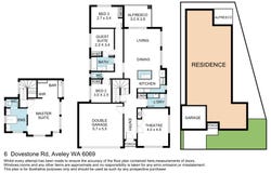 6 Dovestone Road, Aveley, WA 6069