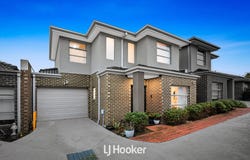 6/56 Doveton Avenue, Eumemmerring, Vic 3177