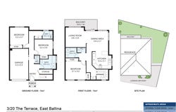 3/20 The Terrace, East Ballina, NSW 2478