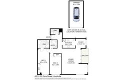 42/12-22 Dora Street, Hurstville, NSW 2220