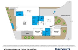 3/31 Meadowvale Drive, Grovedale, Vic 3216