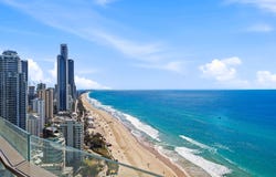 2602/7 Northcliffe Terrace, Surfers Paradise, Qld 4217