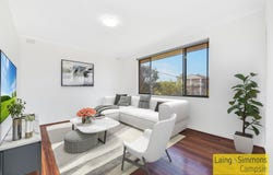 4/7 Park Street, Campsie, NSW 2194