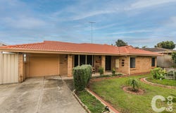 35 Newstead Crescent, Parmelia, WA 6167