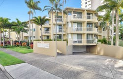 25/13 Montgomery Avenue, Main Beach, Qld 4217