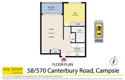 58/570 Canterbury Road, Campsie, NSW 2194