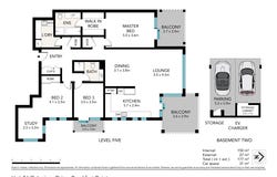 56/2 Juniper Drive, Breakfast Point, NSW 2137